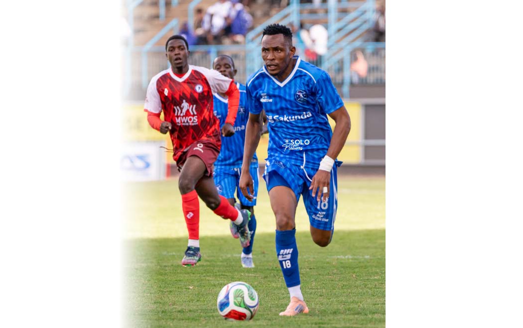 GWATIDZO WONDER GOAL: 14 YRS IN THE MAKING