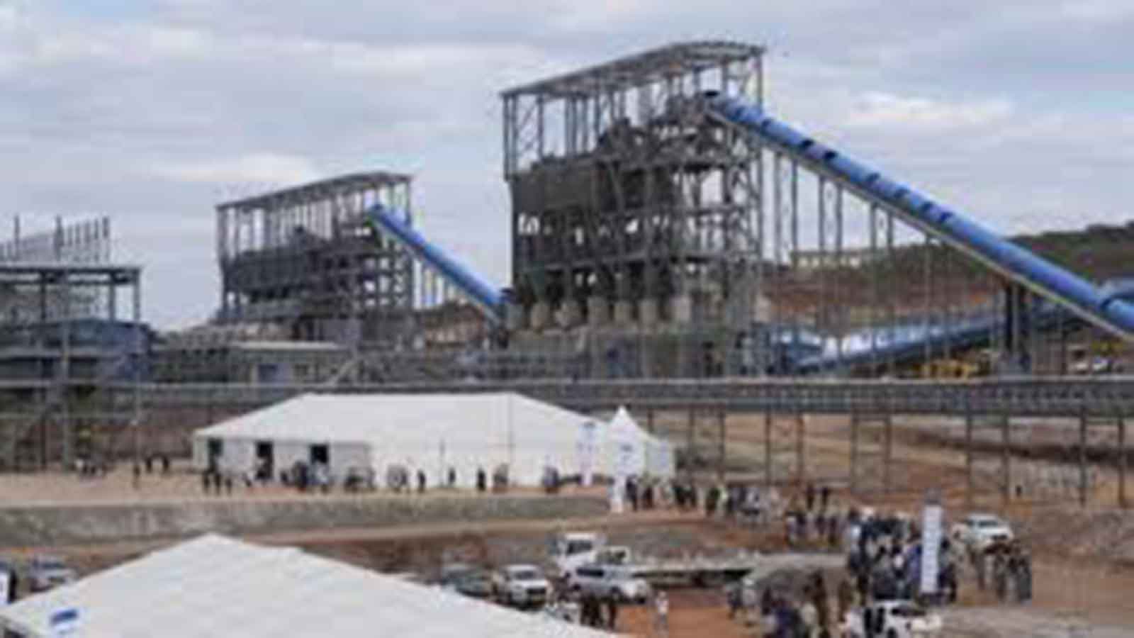 Zimbabwe enters global battery chemicals market