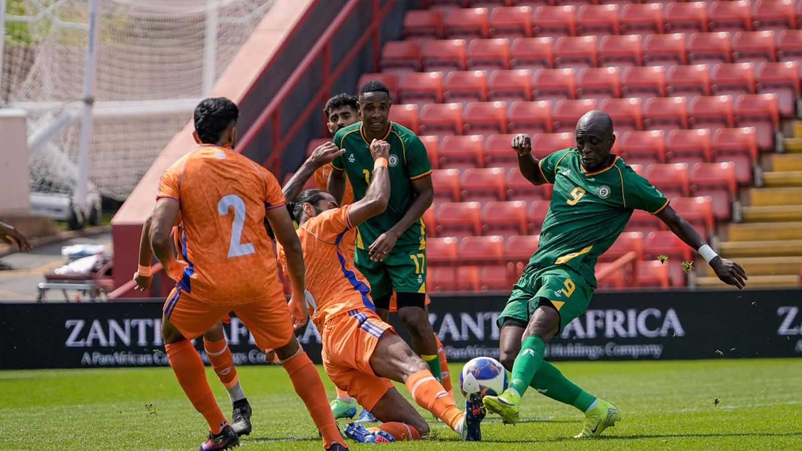 Unity Cup hailed as diaspora football festival of pride and powerUnity Cup hailed as diaspora football festival of pride and power