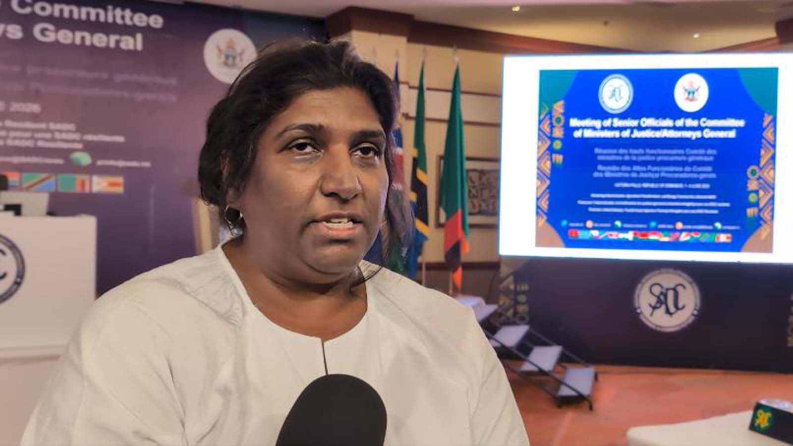 SADC pushes for tribunal revival, stronger regional justice framework