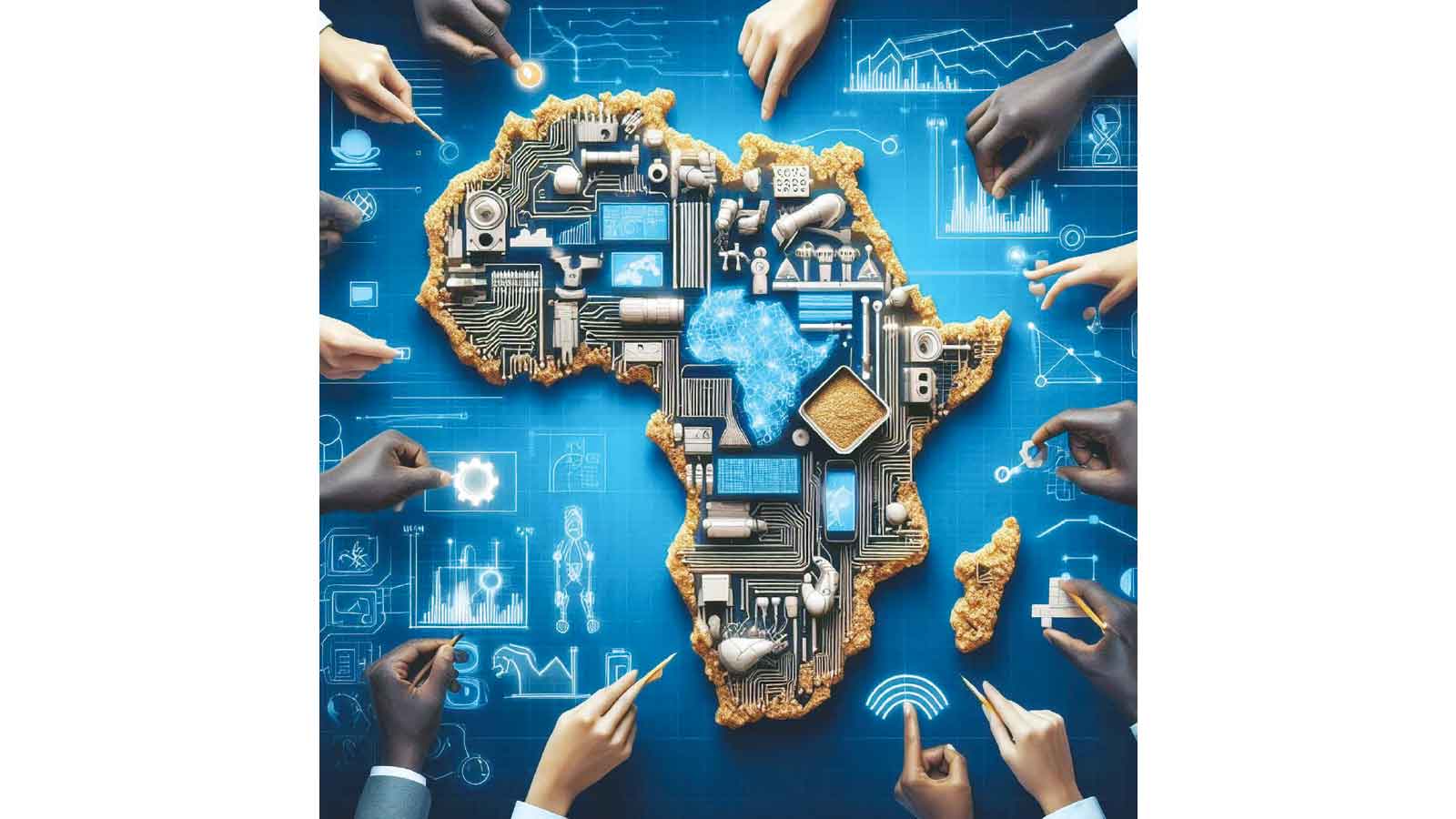 Copying European AI regulation model won’t work for Africa
