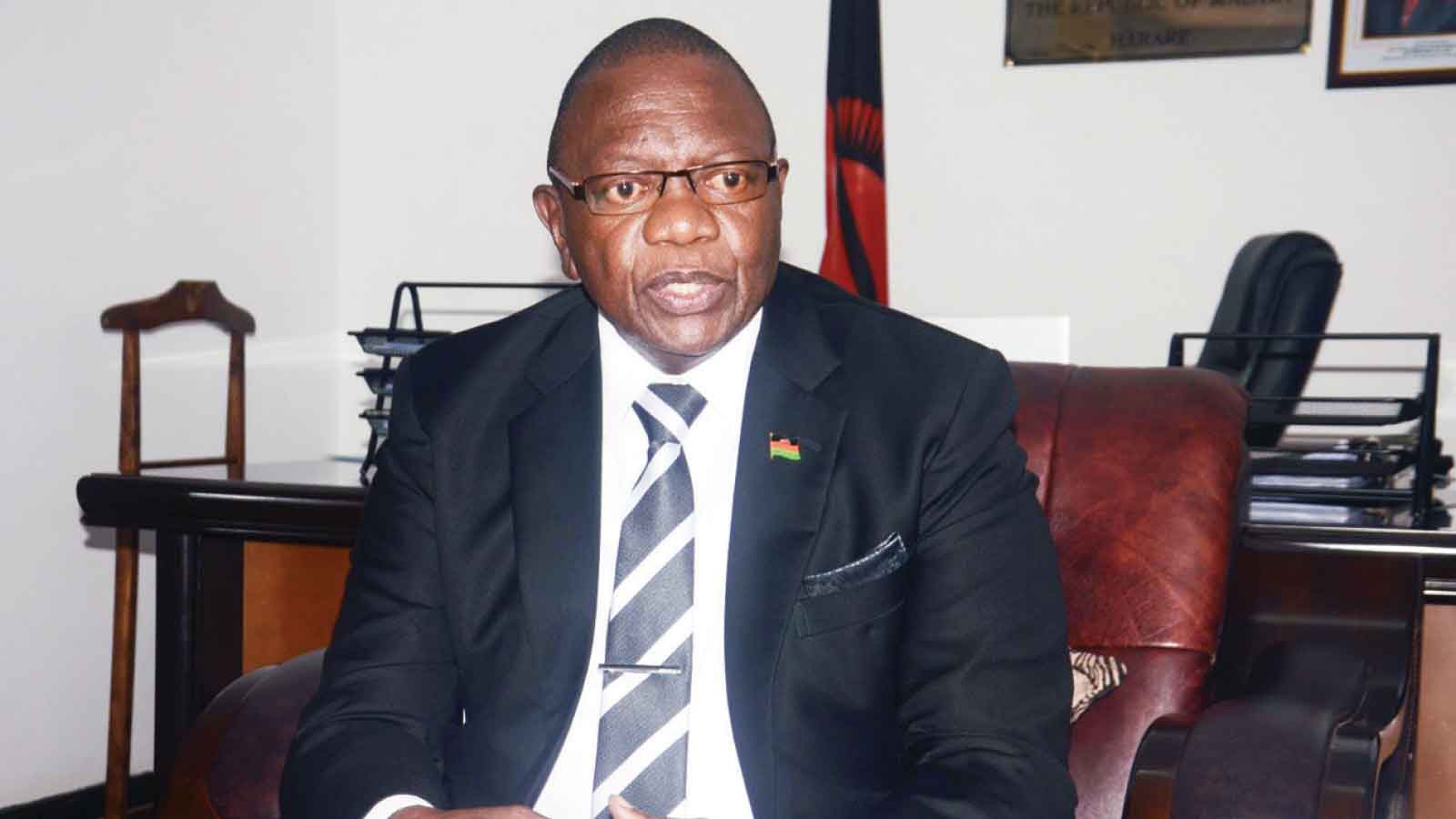 ‘Intergenerational family networks stabilising Zim-Malawi relations’