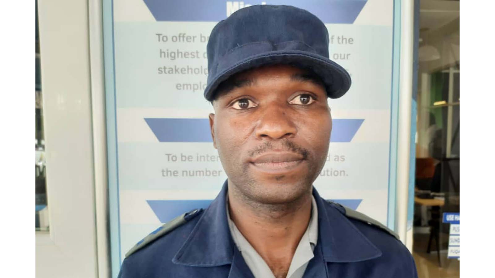 Three Mutare men in court over US$12 500 grocery fraud