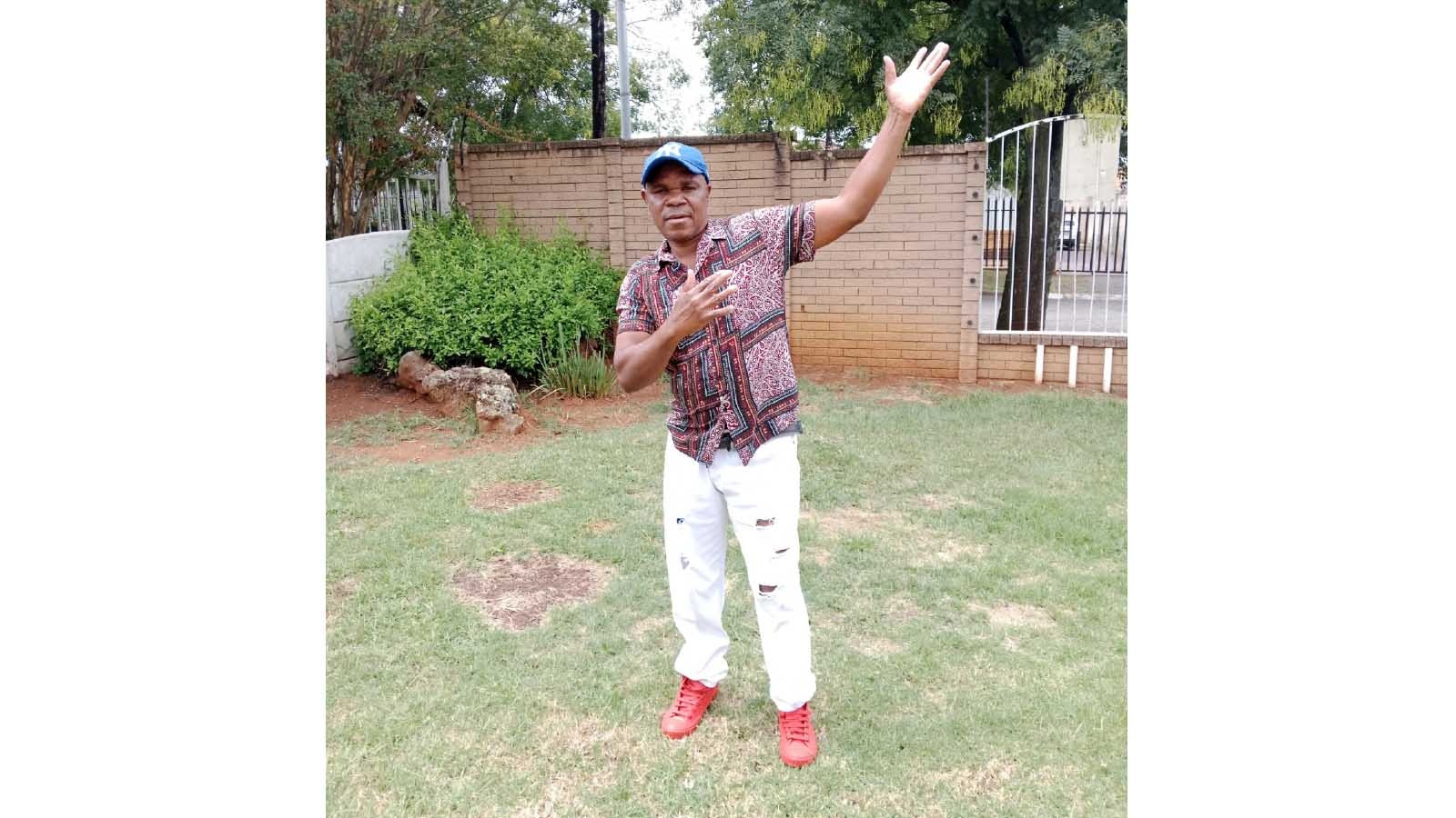 EX-FOUR BROTHERS VOCALIST SHIFTS TO REGGAE