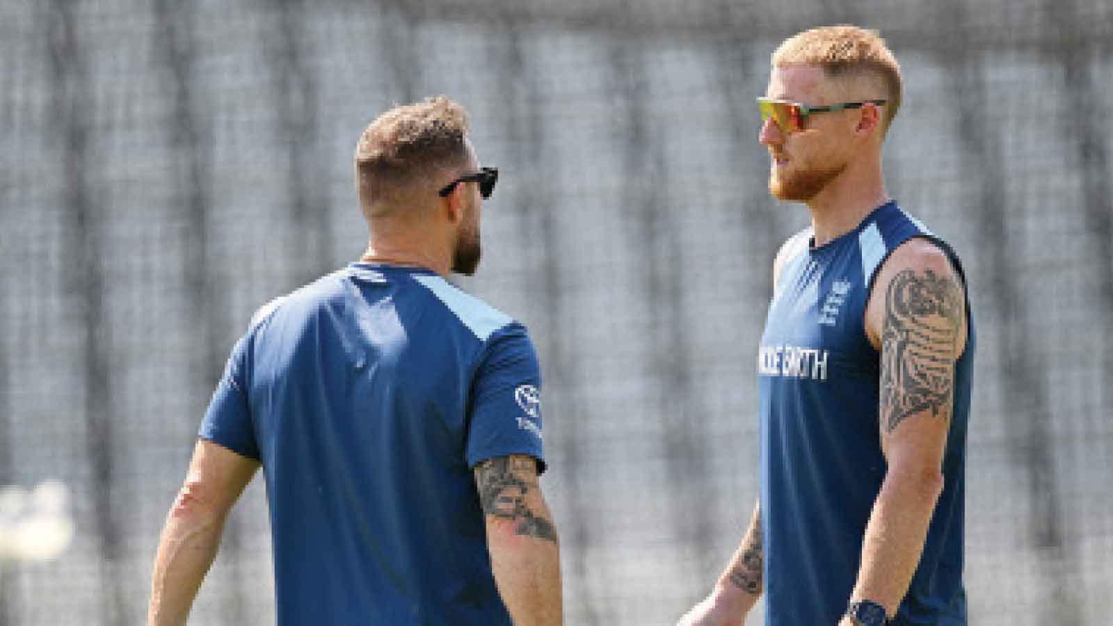 Stokes urged to use controversy as fuel