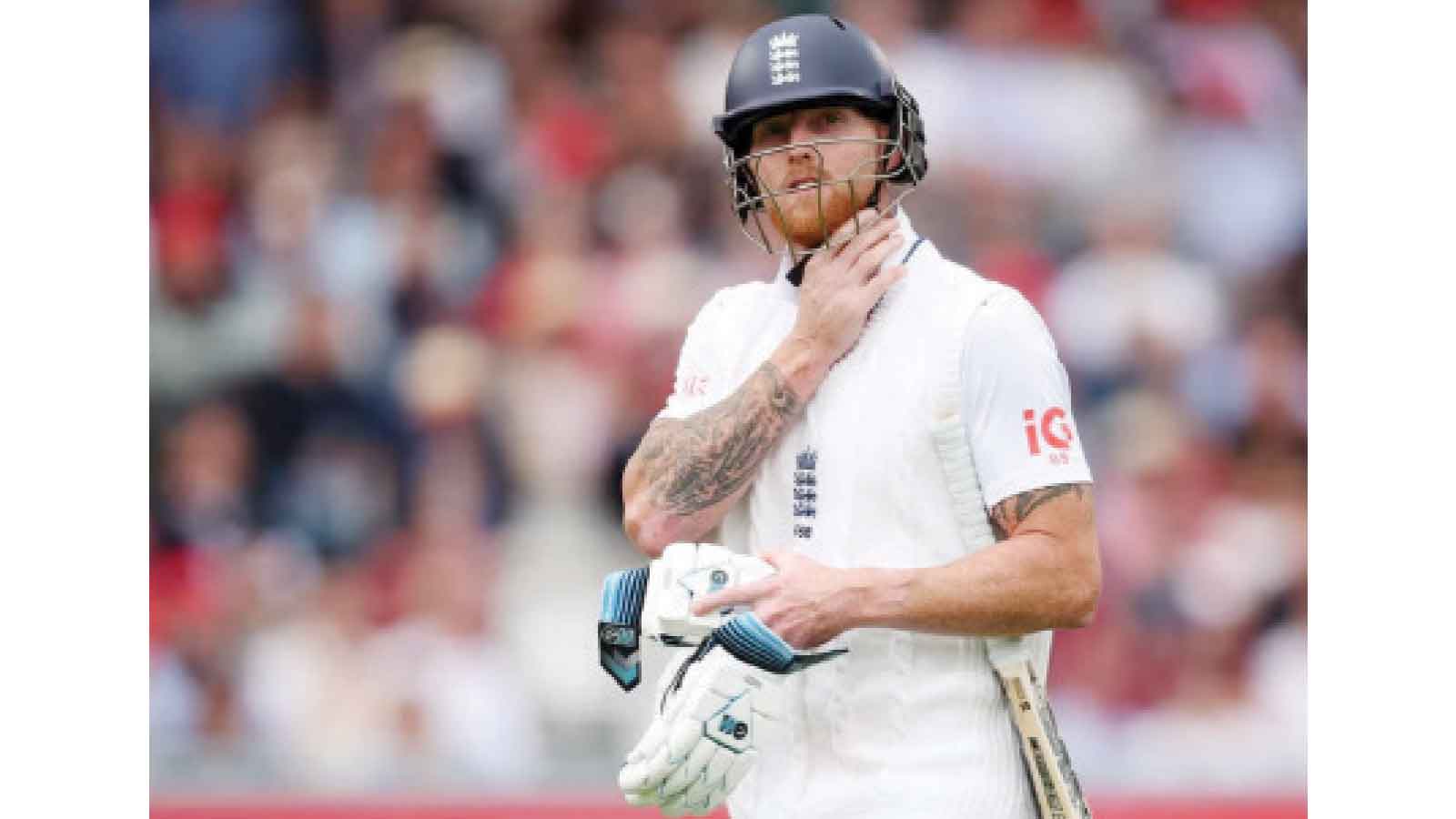 ‘Insufficient evidence’ against England pair