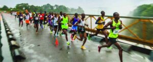 Beyond the competitive spirit, marathons should become platforms that welcome and accommodate participants of all ages, abilities, and backgrounds
