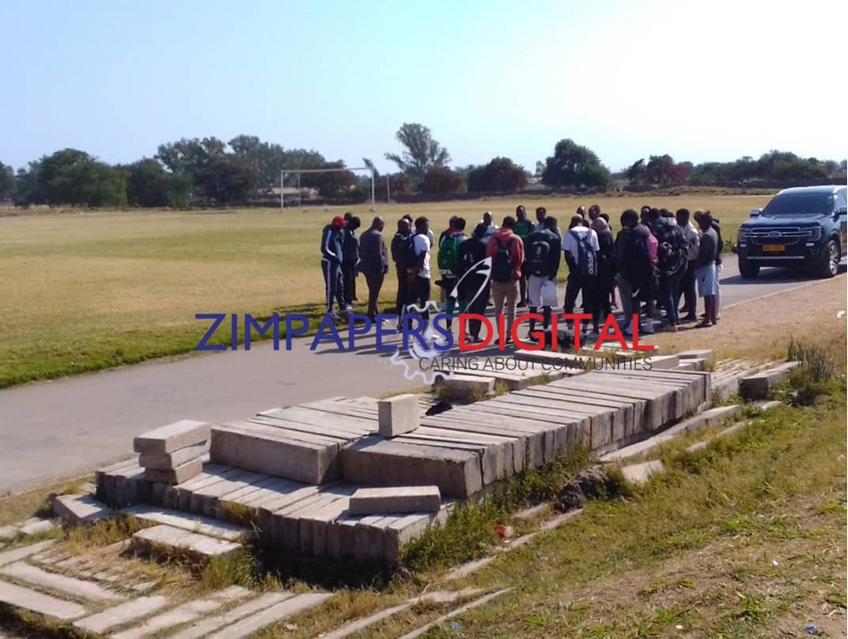 Bosso strike continues