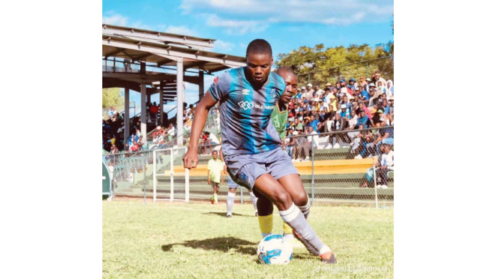 ChiTown youth talent on show