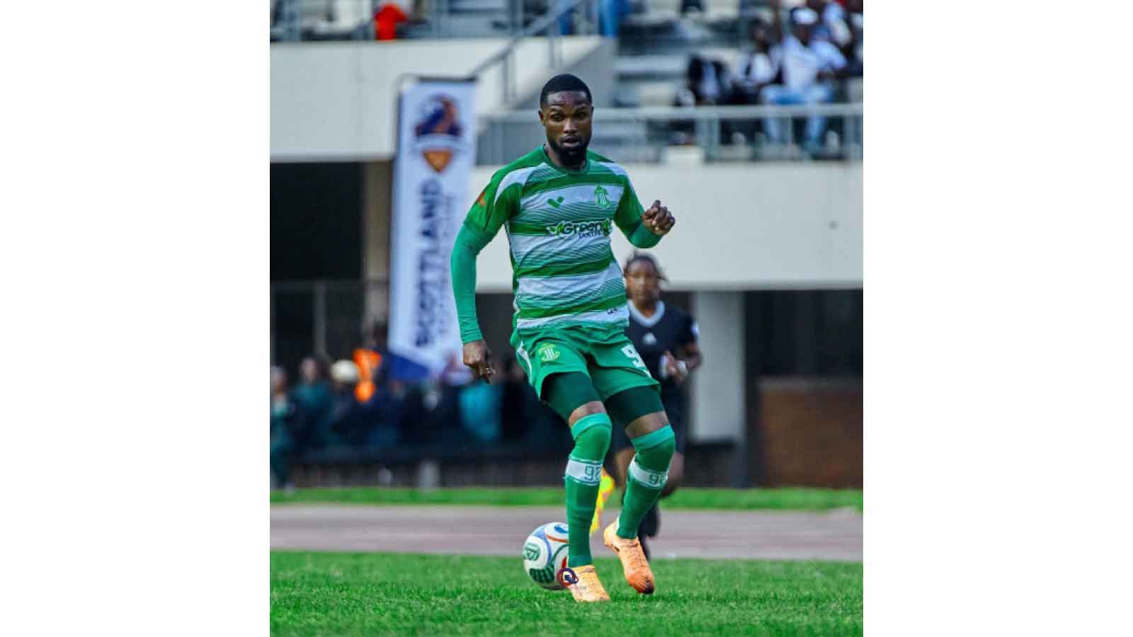 WILL HARDROCK SUFFER MWOS’ CITY SYNDROME?. . . Away games could determine championship marathon