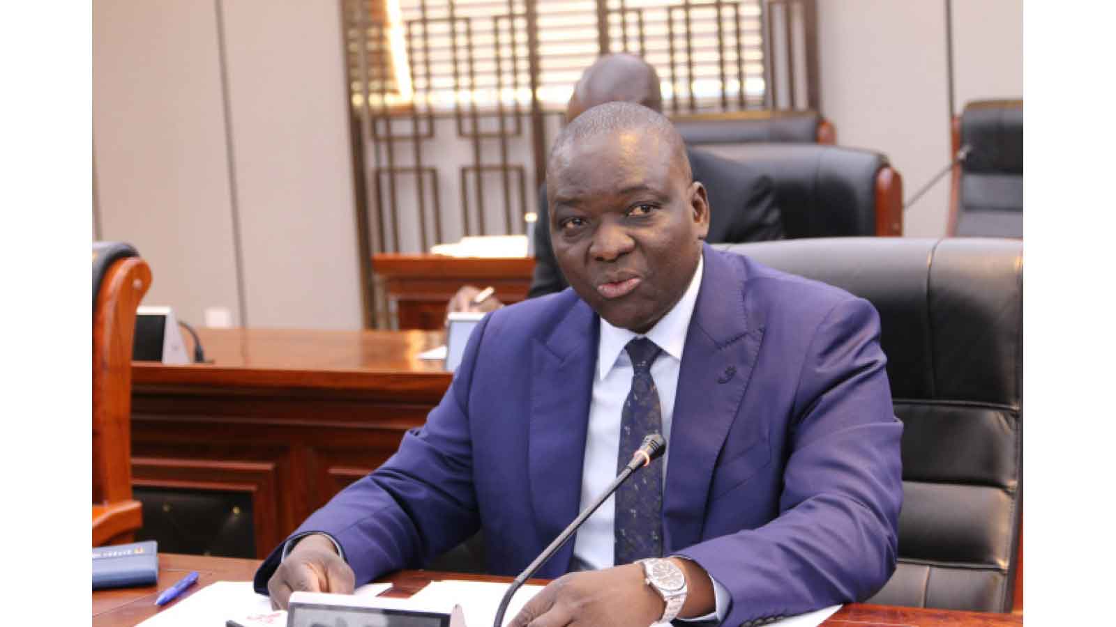 Cabinet reviews crop gains, approves new production plan