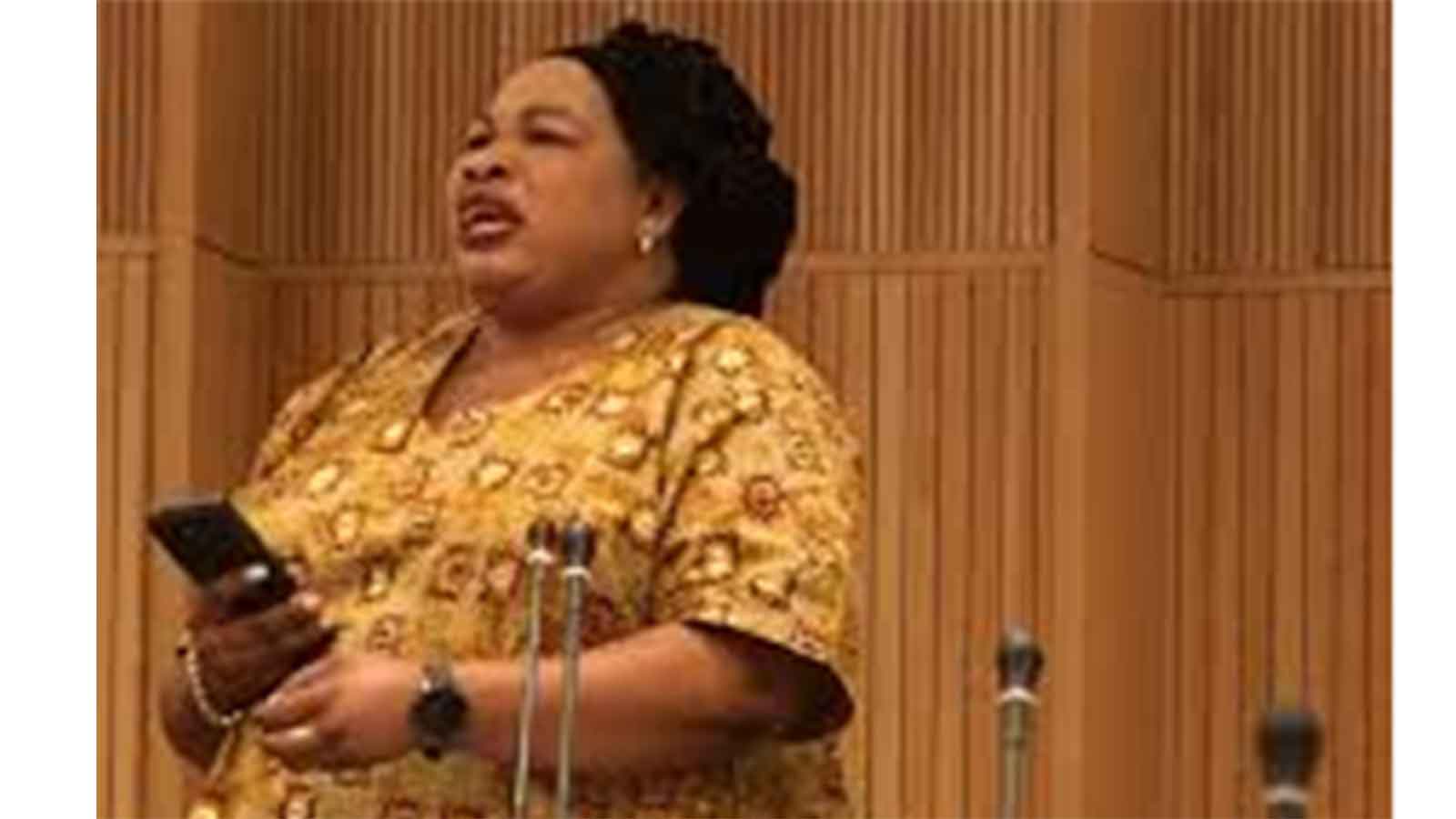 CCC legislator hails development projects, CAB3