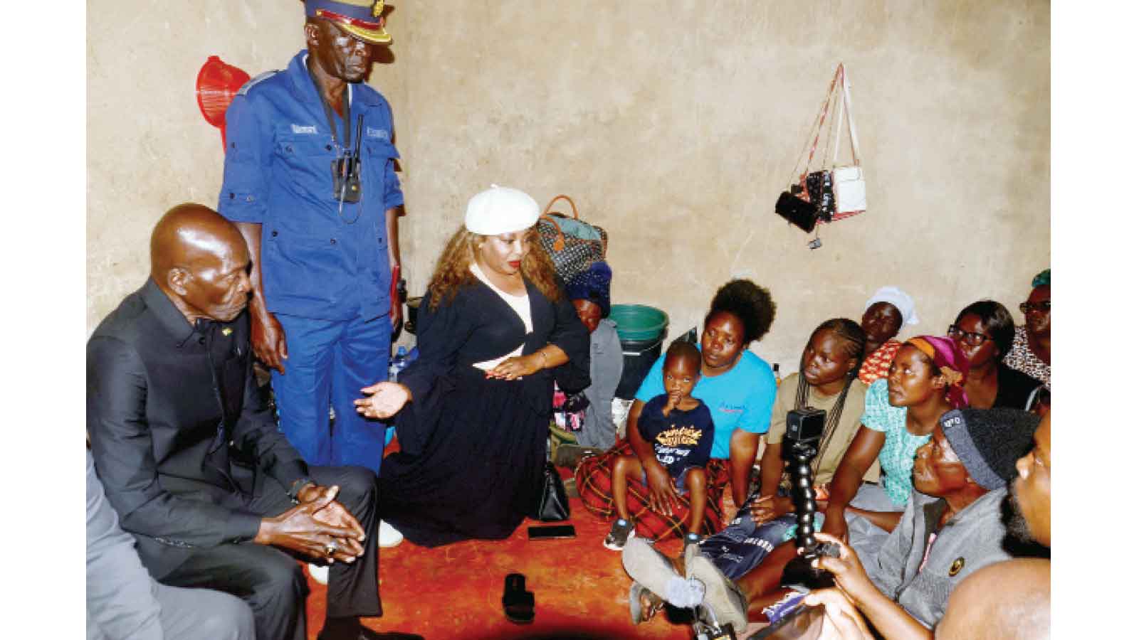 Call for Budiriro tragedy probe