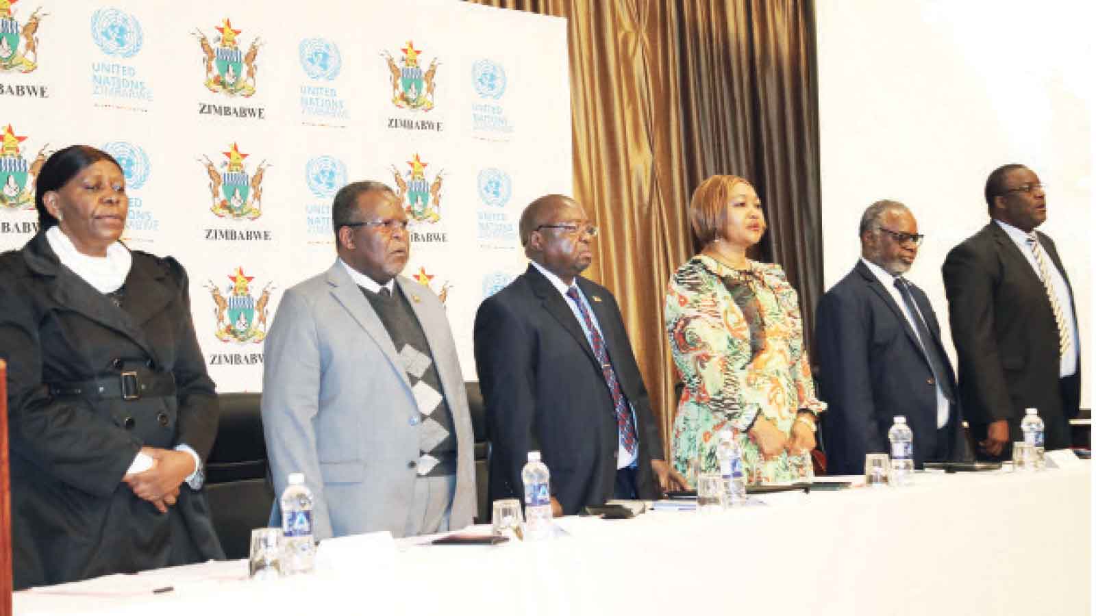 Results-based governance earns regional recognition