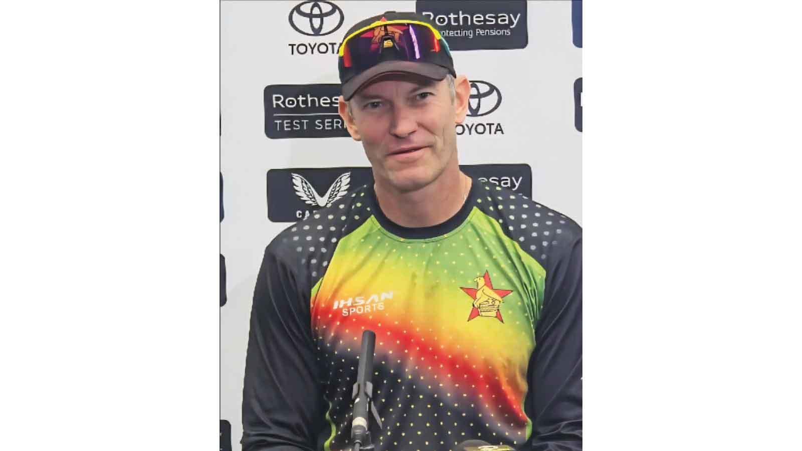 Sammons eyes landmark Bangladesh series