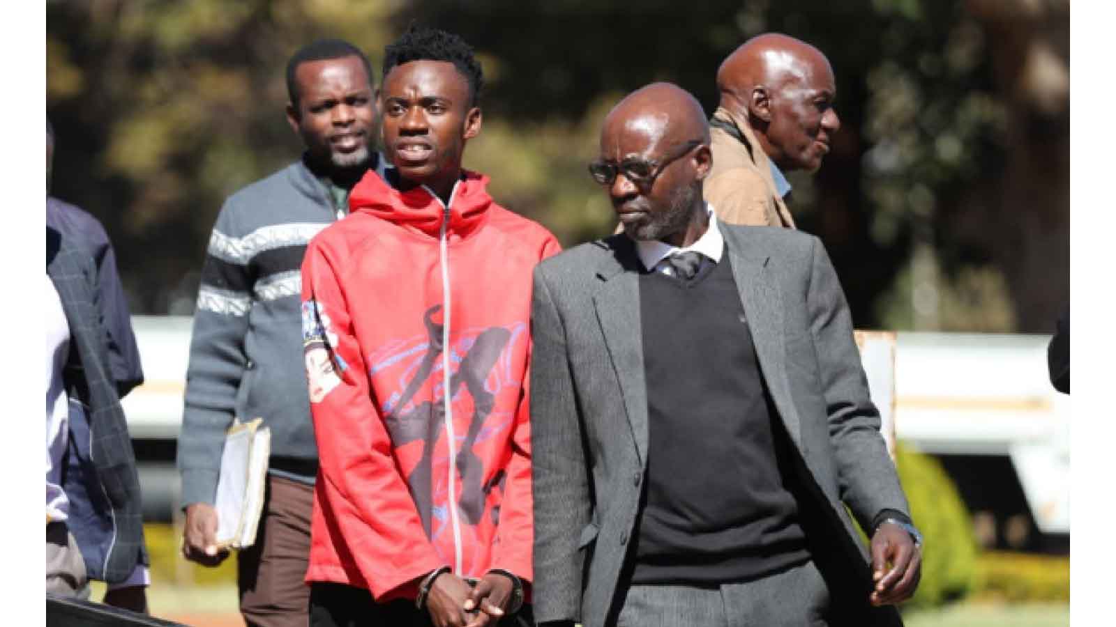 MAN BLOWS EMPLOYER’S US$5,5K AT A CITY SPORTS BETTING FIRM