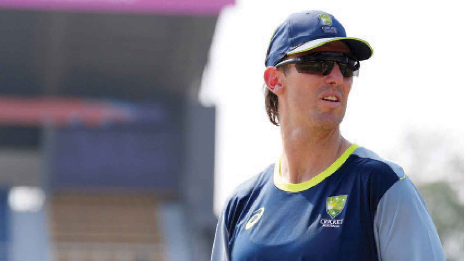 Australia’s Marsh, Head ruled out