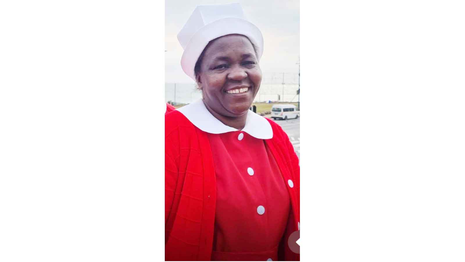 Widow’s pain sparks Church probe