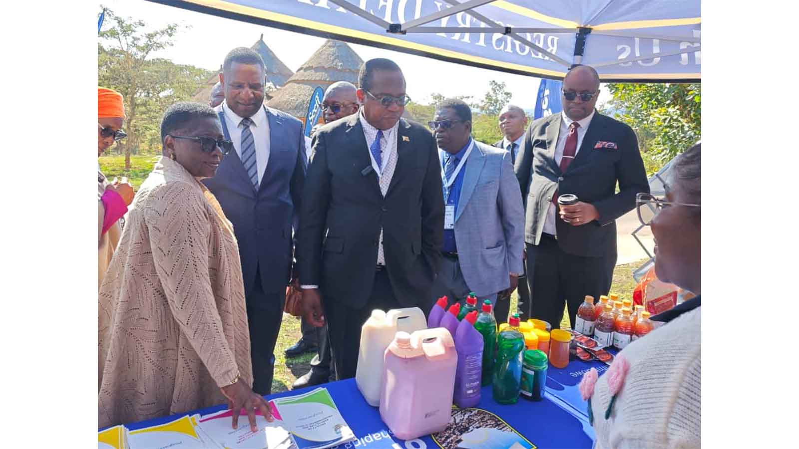 Govt to set up three Special Economic Zones in Mash Central