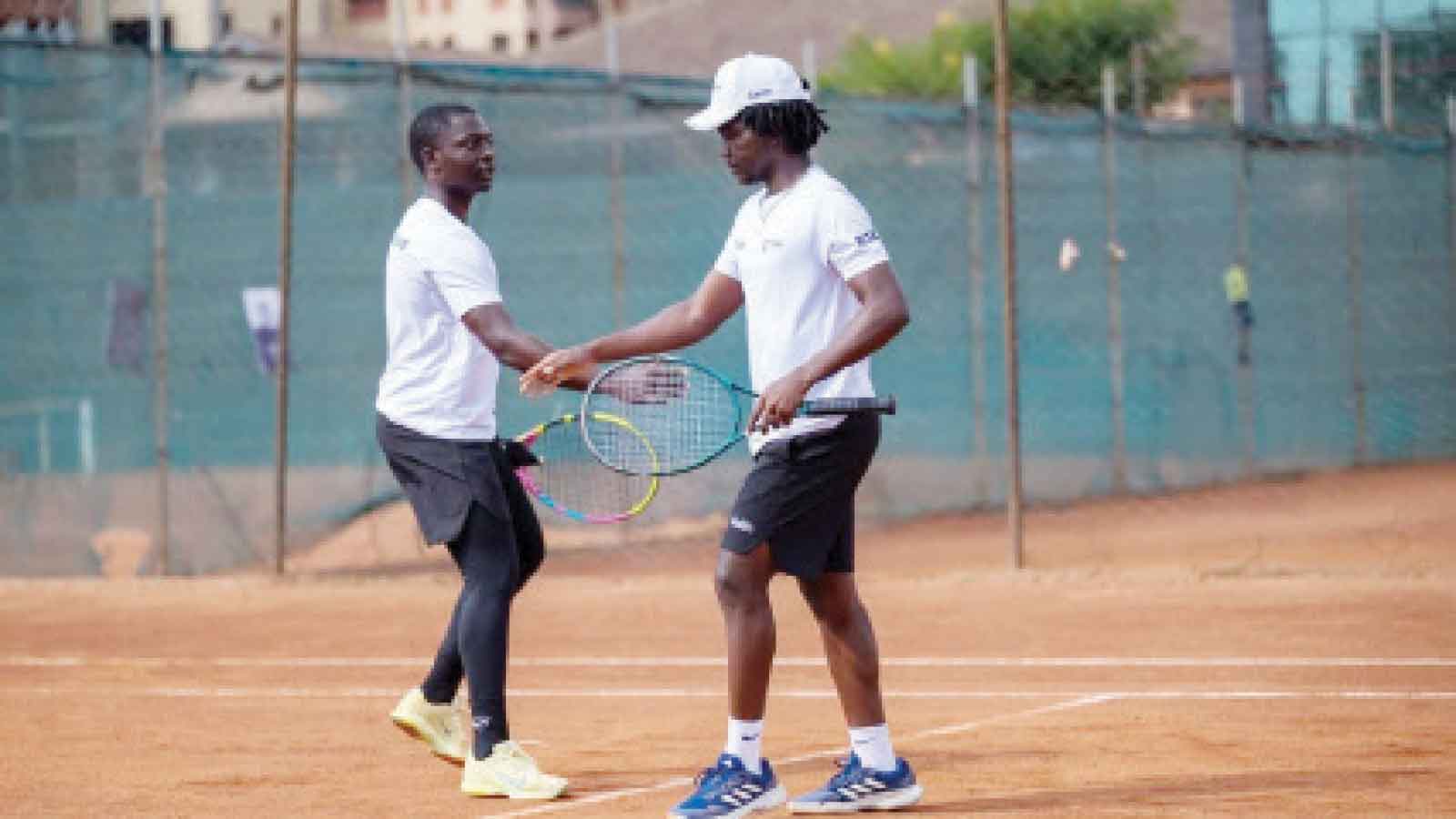 WHAT NEXT FOR FREE-FALLING ZIM DAVIS CUP TEAM?