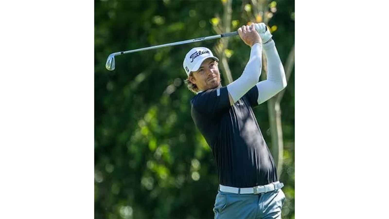Chinhoi, Krog impress in Zambia