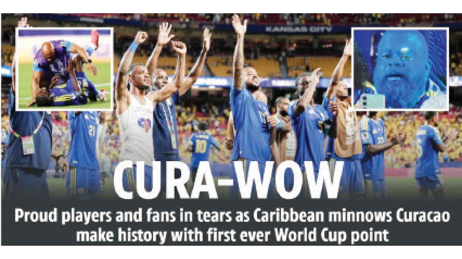 CURA-WOW