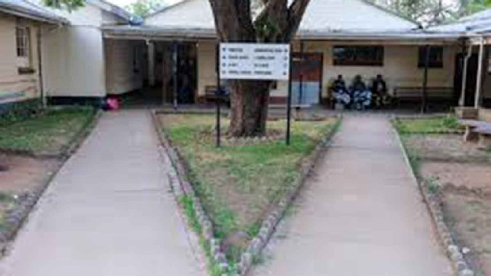 Karanda Hospital seeks US$1,5 million to expand lifesaving services