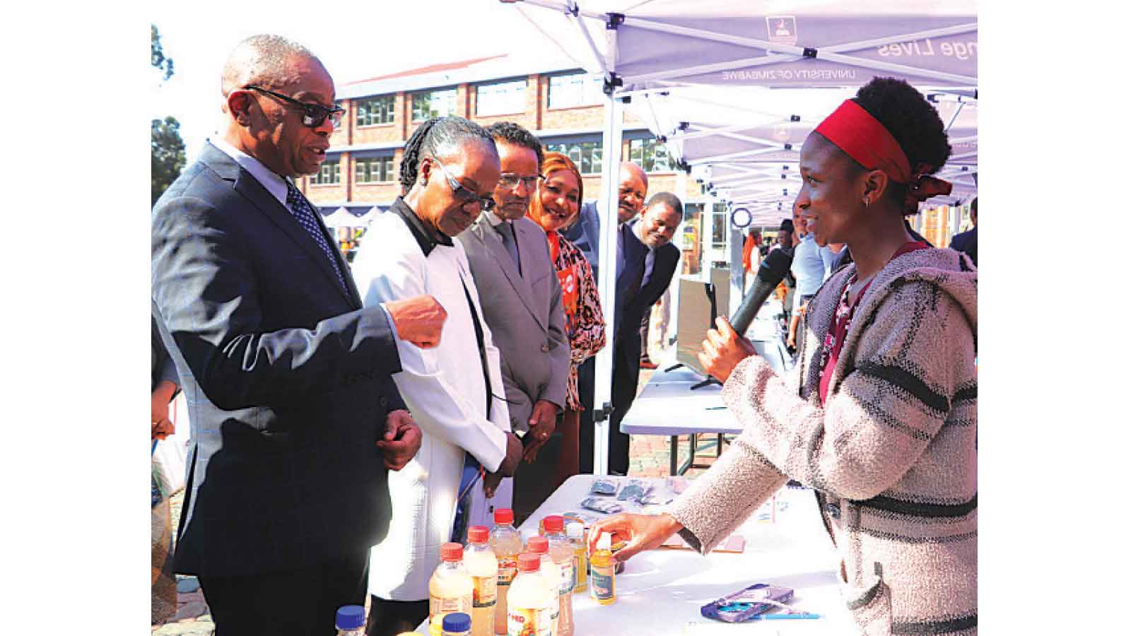 Govt urges stronger science-based health systems