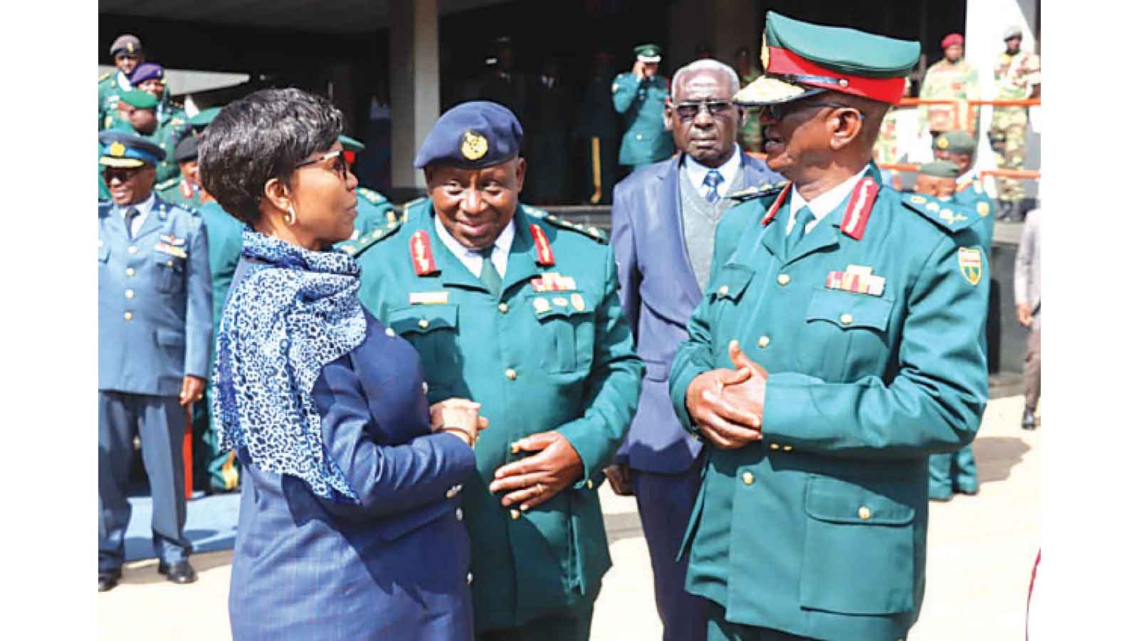 UN Security Council seat a boost to Zim