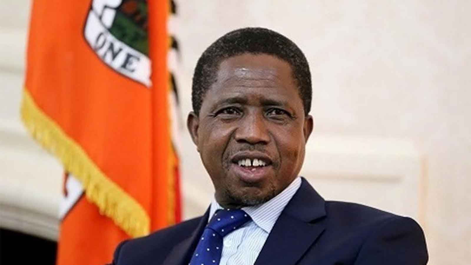 Zambian government loses bid to repatriate President Edgar Lungu’s body, former leader to be buried in South Africa