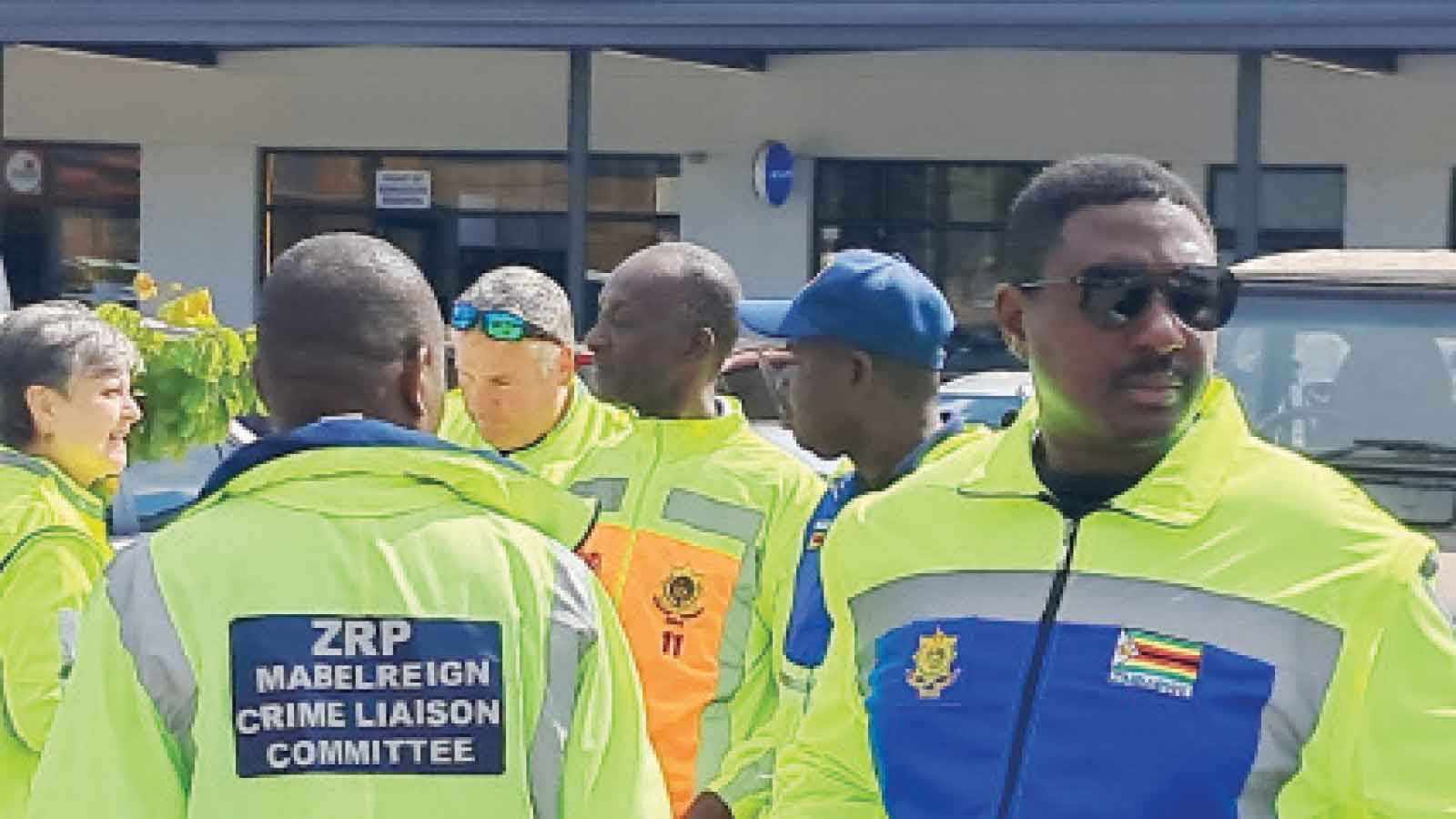 YOU’VE BEEN BETRAYED BY YOUR WORKMATES, ARMED ROBBERS TELL VICTIM AS THEY STEAL US$30K FROM HIS HOUSE