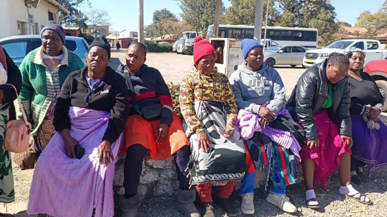 DID A MOTHER DREAM ABOUT SON’S DEATH IN GWERU KOMBI TRAGEDY?