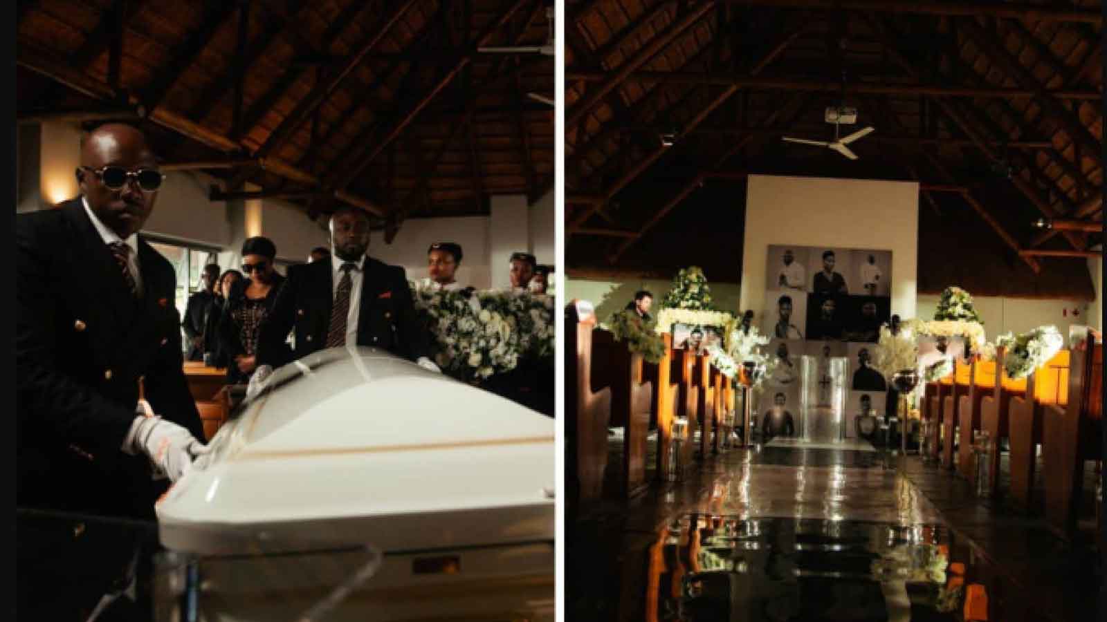 Scandal!: An emotional farewell to Mdala and Tlhogi