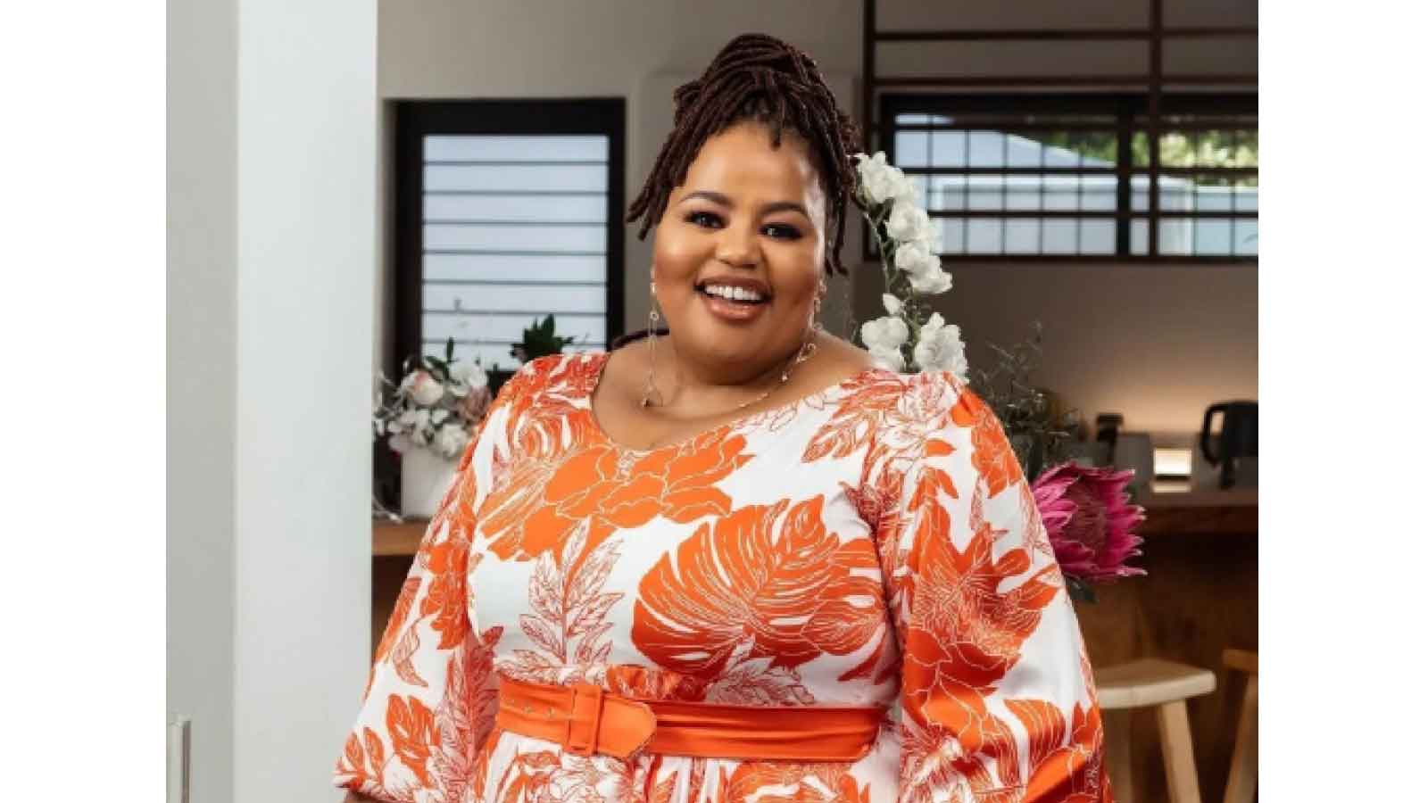 ‘I don’t care if people compare my husband to Jonasi,’ declares MaCele Mseleku