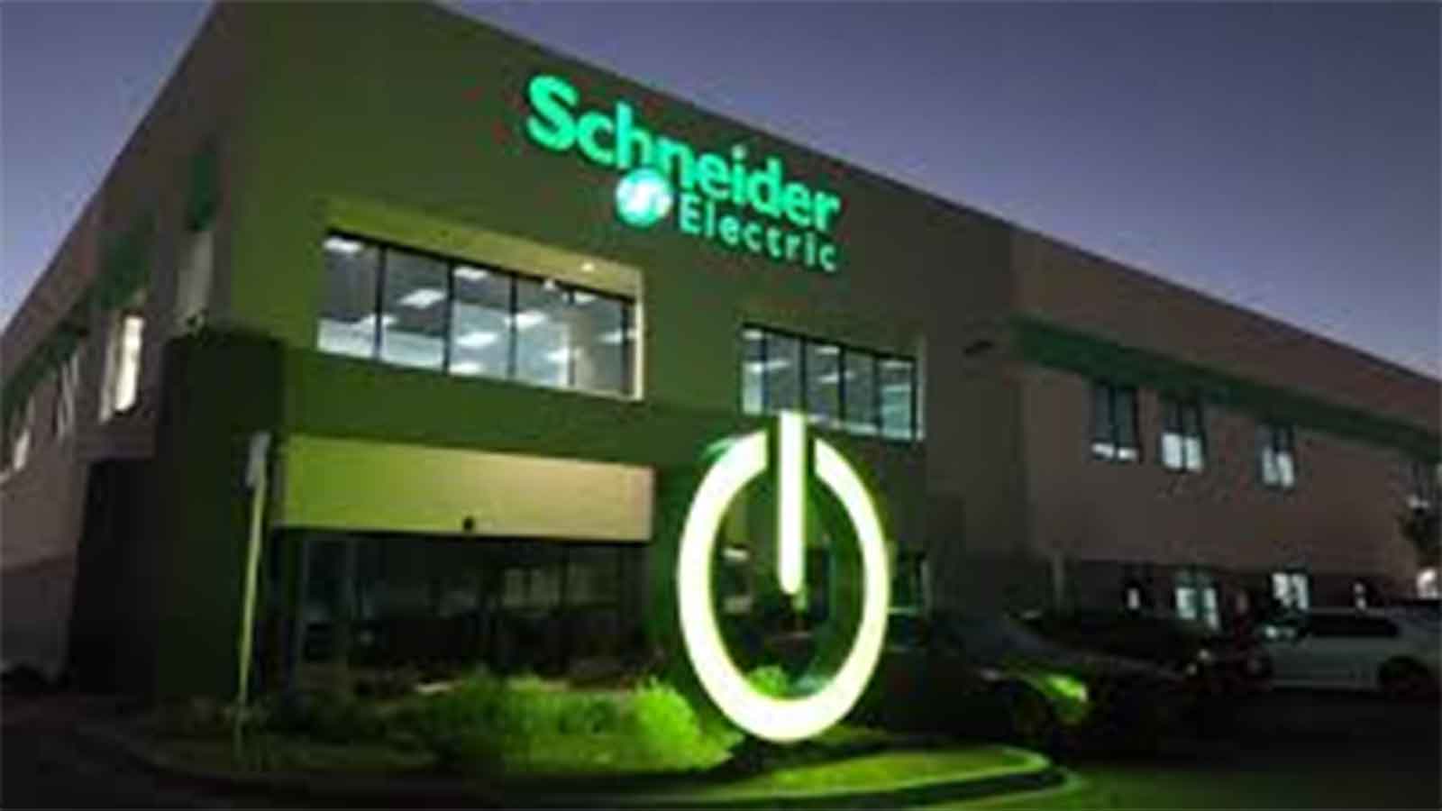 Schneider Electric launches initiative for Zimbabwean youth
