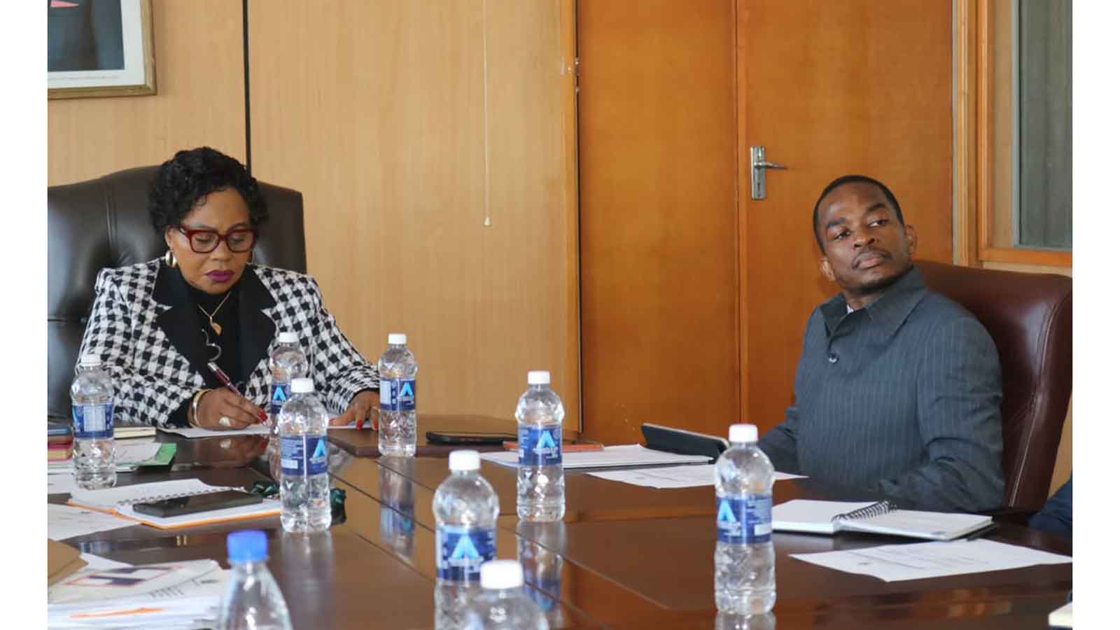 Ministry of Women Affairs records strong performance as leadership meets 2025 targets