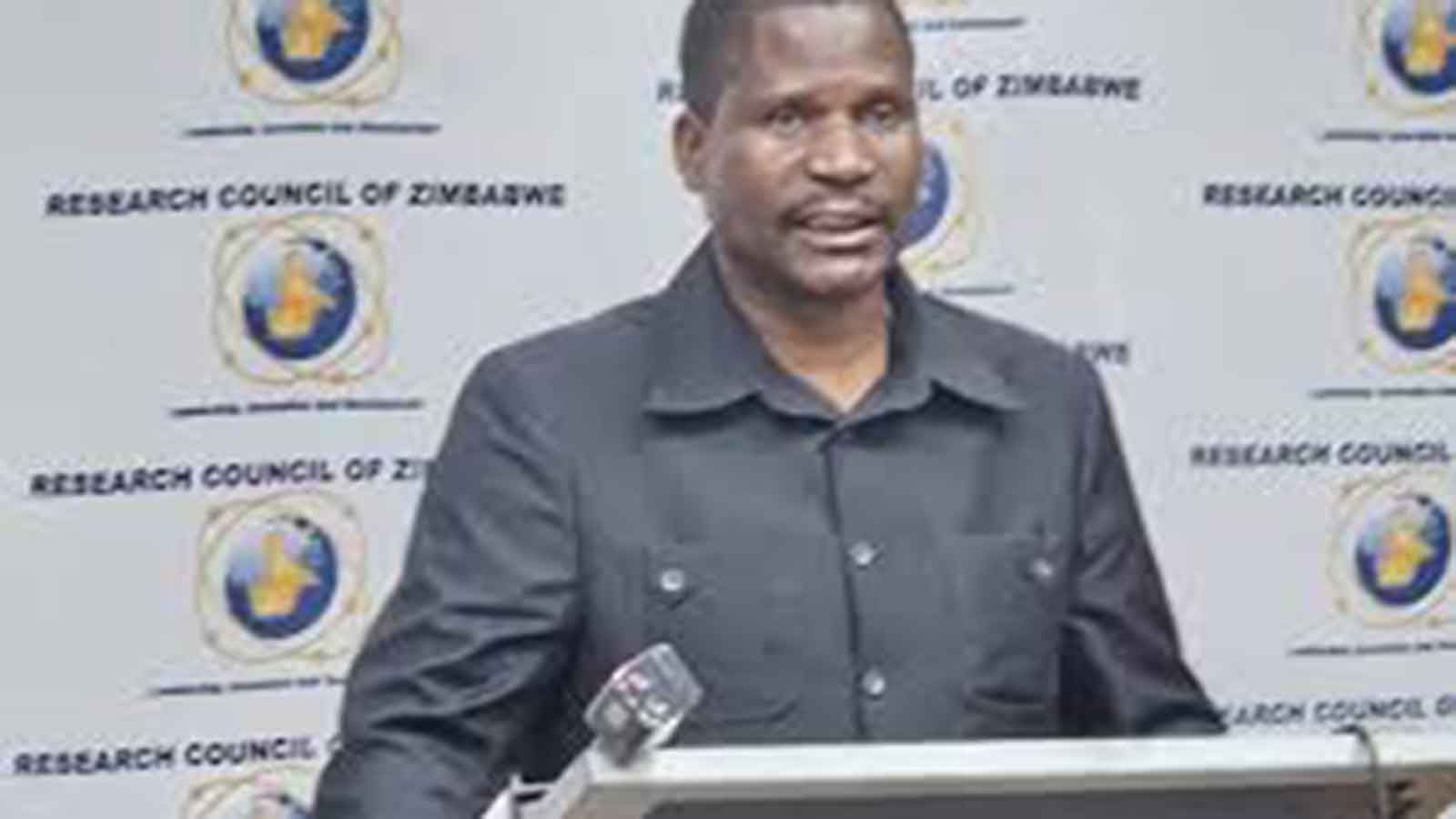 Zimbabwe to host global research symposium