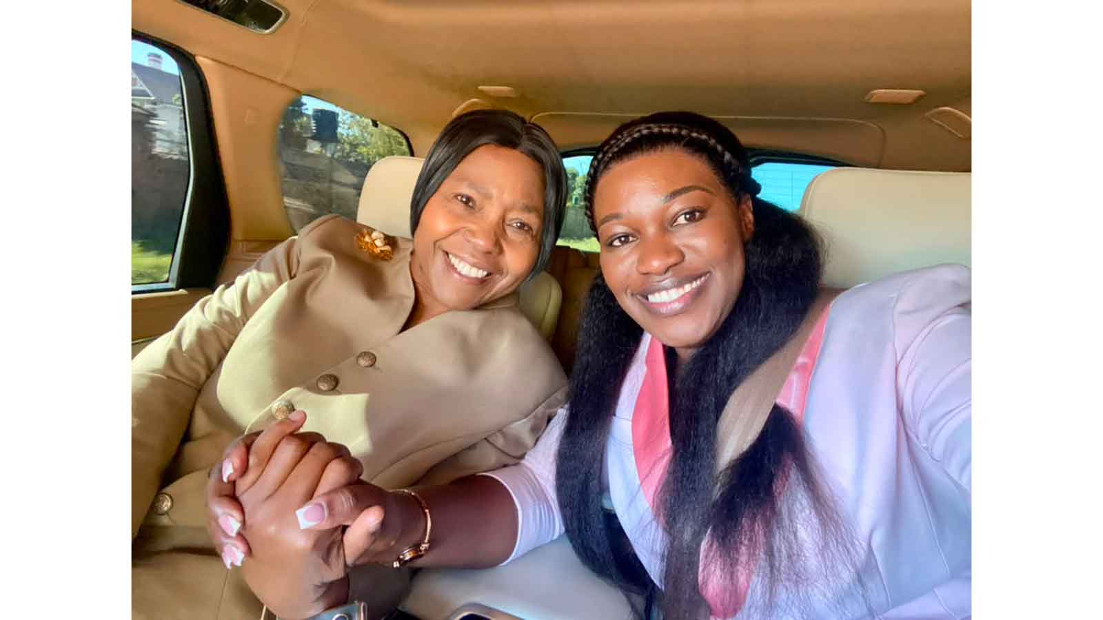 Masvingo entrepreneur channels business profits to support orphans