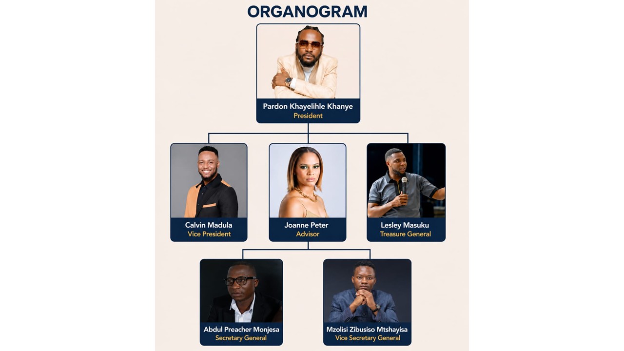 Bulawayo Models Association resurfaces with new executive, awards on the horizon