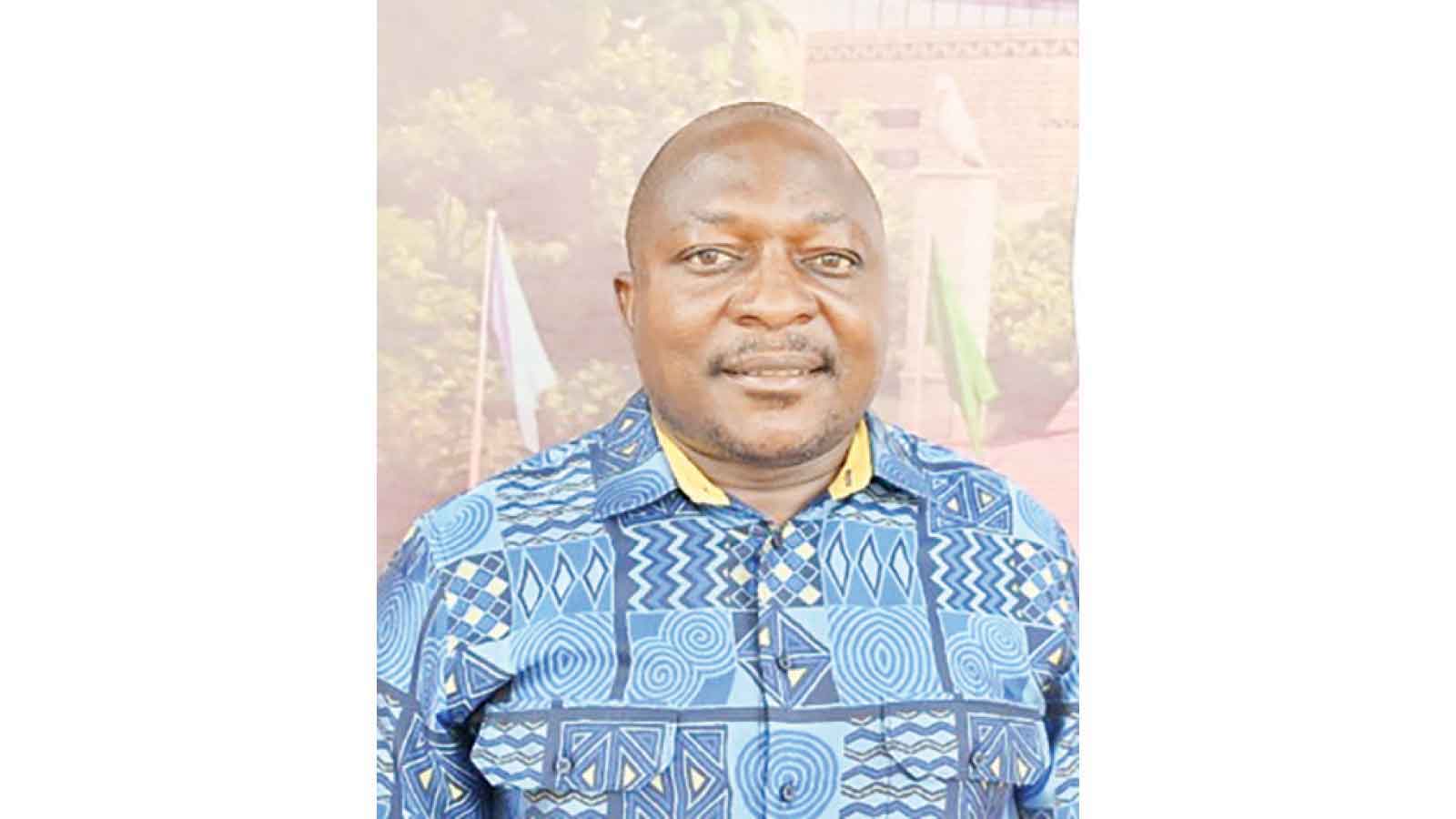 Parly urged to endorse national fabric