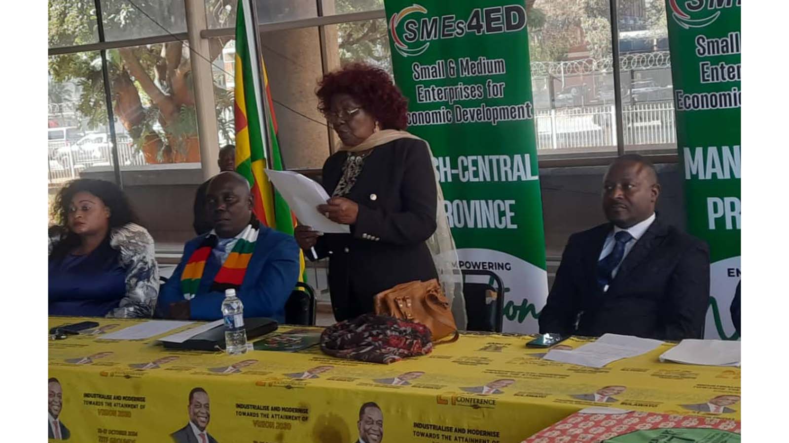 New SME website to drive entrepreneurship, economic growth