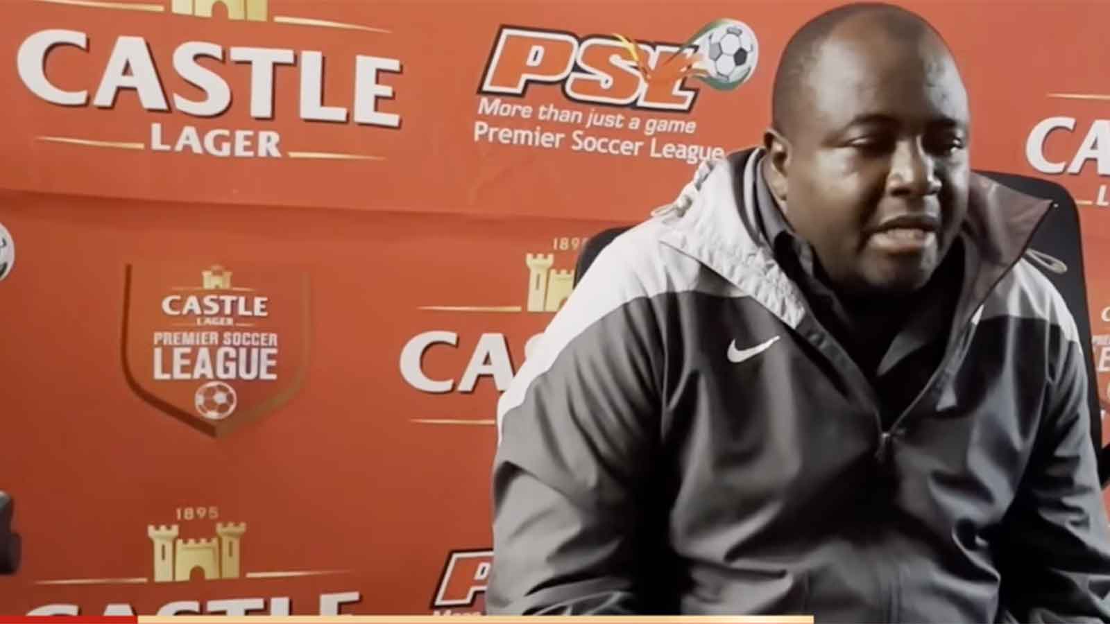 Herentals coach wary of CAPS United