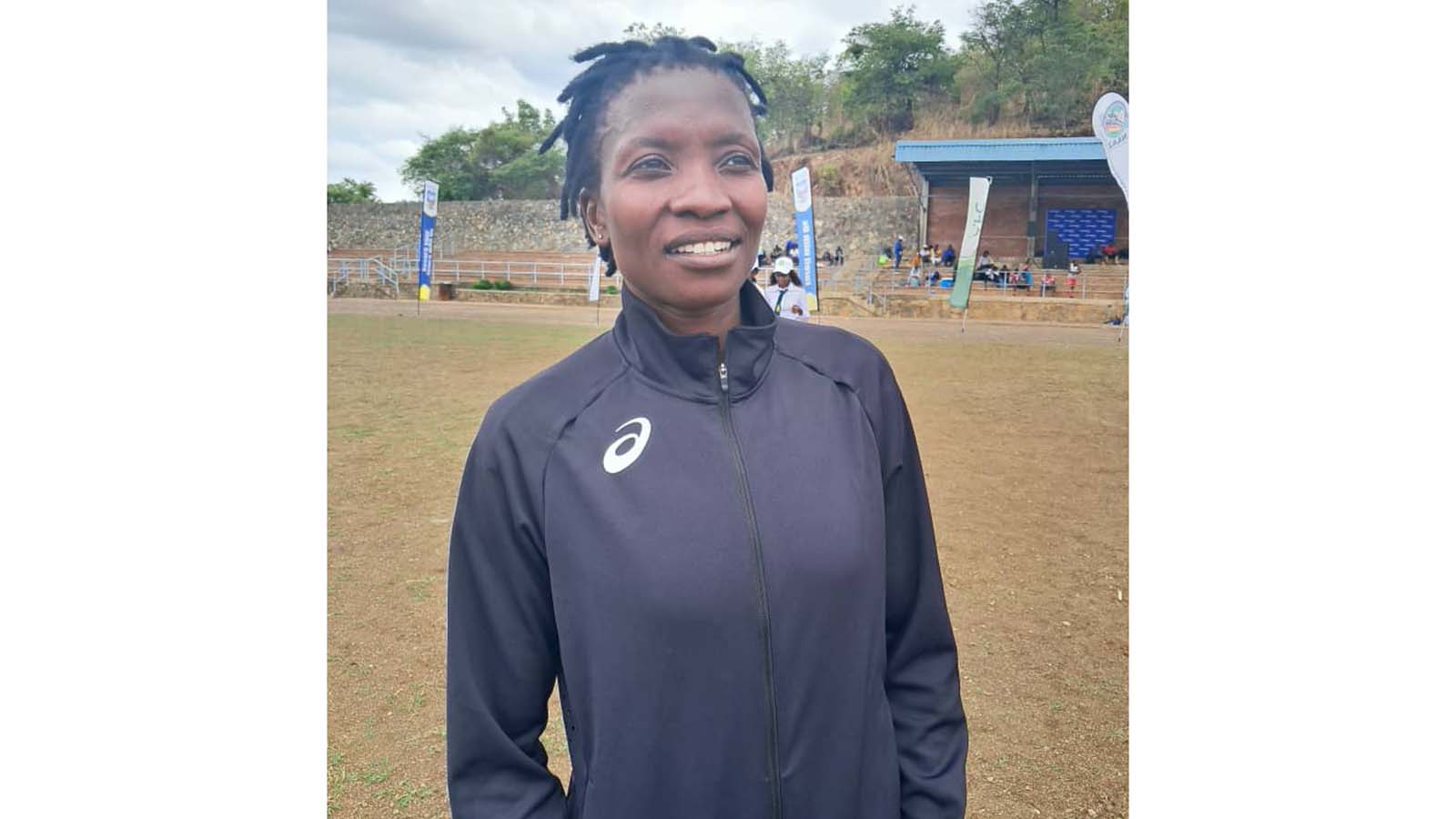 Chidzivo shifts focus to local races