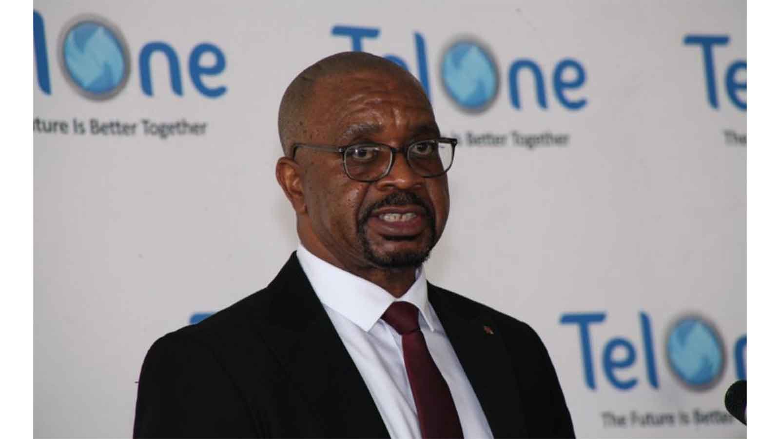TelOne need prayers to survive: CEO