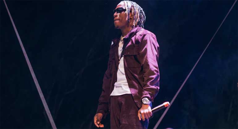 From Chillmaster to Roki: Mutare set for party weekend