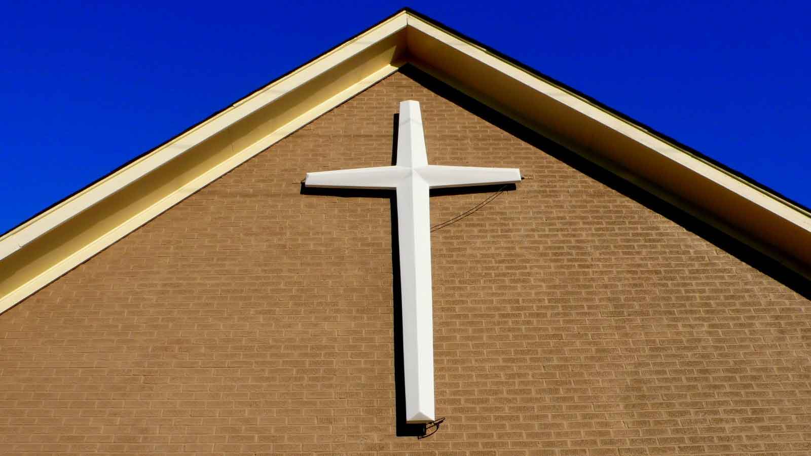 LOOKING BACK: Tenants win back their ‘church’ land