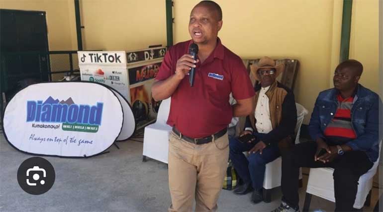 Men2Men Indaba returns bigger, bolder