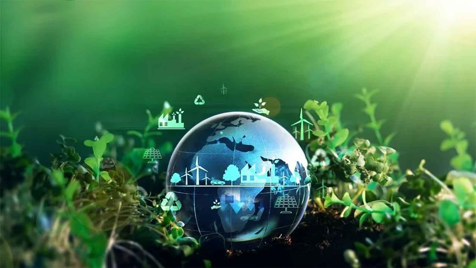 BRICS climate resilience: What can stop expansion of drought-affected lands?