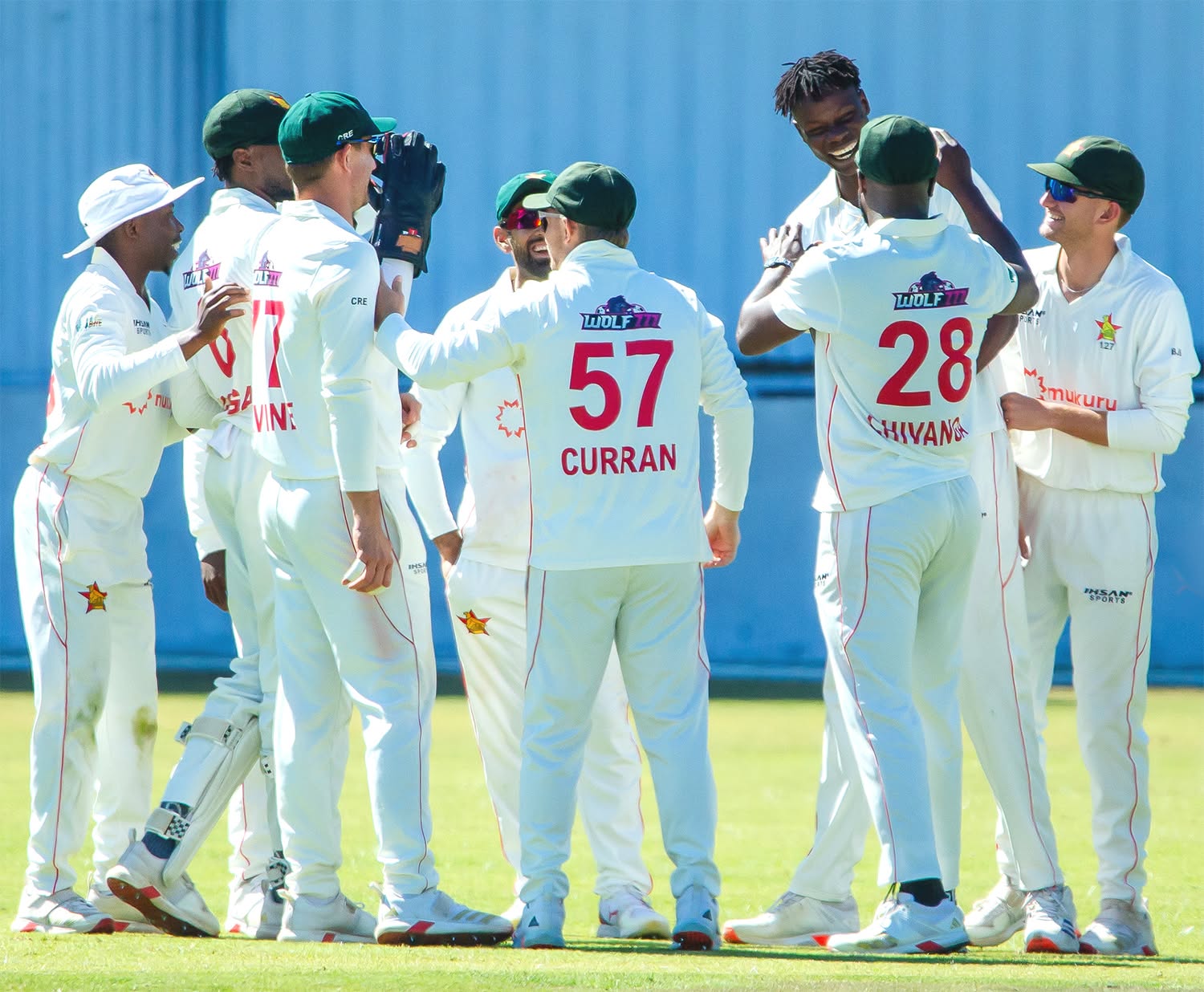Ngarava carries new responsibility against Tigers