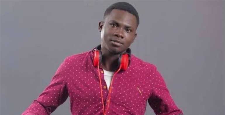 DJ Marlo